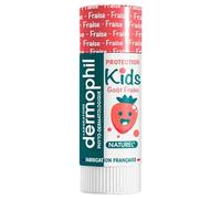 Dermophil Indien Dermo Kids Stick Lèvres - Fraise