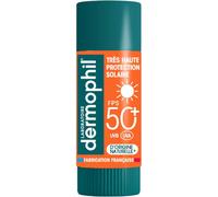 Dermophil Indien Haute Protection Solaire Spf 50+ 4 G