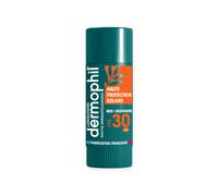 Dermophil Stick Solaire Lèvres Mer Montagne Spf30 4g