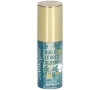Dermophil Huile Lèvres Glossy 5ml