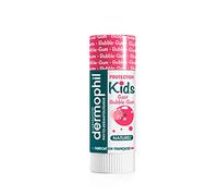 Dermophil Indien Kids Protection Lèvres 4 g - Bubble Gum