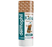 Dermophil Indien Kids Protection Lèvres 4 g - Cola