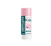 dermophil Stick à Lèvres Kids Marshmallow Rouge(S) À 4 g