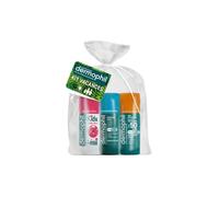 Dermophil Indien Kit Vacances 3 Sticks X 4 G