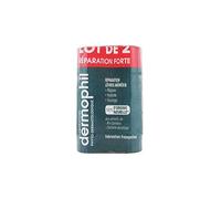 Dermophil Indien Réparation Forte Lèvres Lot de 2 x 4 g