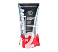 Dermophil Indien Réparation Forte Mains Lot De 2x75ml