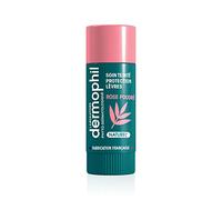 Dermophil Indien Soin Teinté Protection Lèvres 4 g - Rose Poudré