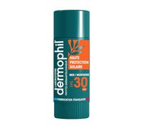 Dermophil Indien Solaire Stick Lèvres FPS 30 4 g