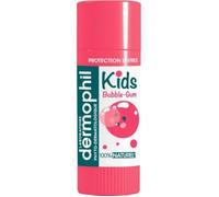Dermophil Indien Stick Kids Bubble Gum 4g
