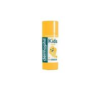 Dermophil Indien Stick Kids Vanille 4g