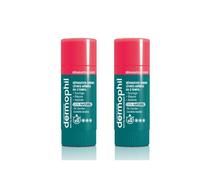 Dermophil Indien Stick Levre Reparation Forte 2x4g