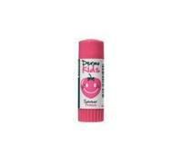 Dermophil Indien Dermokids Stick Lèvres Fraise