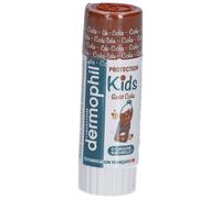 Dermophil Indien Stick Lèvres Enfant Goût Cola Soin(S)S Des 40 g