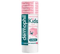 Dermophil Indien Stick lèvres Kids Chamallow 4 g