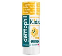 Laboratoire Dermophil Indien Stick lèvres Kids Vanille 4 g