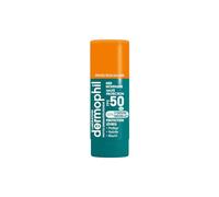Dermophil Indien Stick lèvres SPF50+ Mer et Montagne 4 g