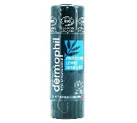Dermophil Indien Sticks Protection Lèvres Desséchées Bio 4g