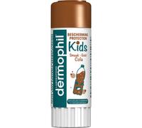 Dermophil Protection Lèvres Pour Enfants Cola Stick 4g
