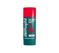 Dermophil Stick lèvres hydratant teinté Rouge Impérial 4 g