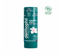 Dermophil-Indien Baume lèvres Fleur de Tiaré 4 g