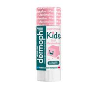 dermophil Stick à Lèvres Kids Marshmallow Rouge(S) À 4 g
