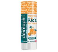 Dermophil Stick à Lèvres Kids Tropical