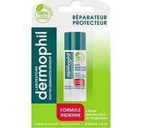Dermophil Stick à lèvres réparateur protecteur formule indienne - Le stick de 4 g