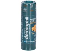DERMOPHIL Stick Lèvres Bio Miel Stick(S) 4 g