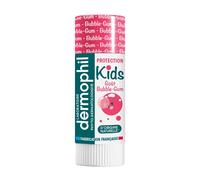 Laboratoire Dermophil Indien – Stick lèvres Enfants Bubble-Gum – 4 g