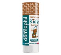 Dermophil Stick Lèvres Kids Cola 4g