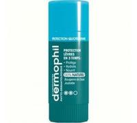 Dermophil Stick Lèvres Protection Quotidienne 4g