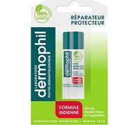 Dermophil Stick Lèvres Réparateur Protecteur Formule Indienne (lot de 3)