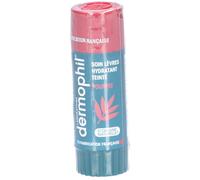 DERMOPHIL Stick Lèvres Soin Teinté Pourpre Rosé Soin(S)S Des 4 g