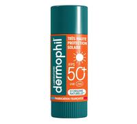 Dermophil Stick Lèvres Solaire FPS50+ 4g