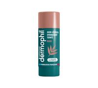 Dermophil Stick lèvres Teinté Nude 4 g