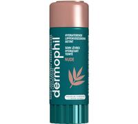 Dermophil Stick Lèvres Teinte Nude 4g