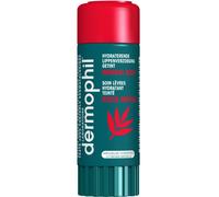 Dermophil Stick Teinte Rouge Imperial 4g