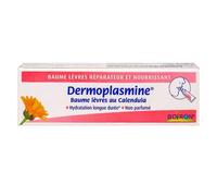 Dermoplasmine - Baume lèvres - 10g