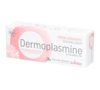 Boiron Dermoplasmine Crème apaisante au Calendula 70 g