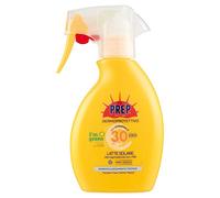 dermoprotective sun milk SPF30 - sunscreen 225 ml trigger spray