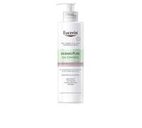 Eucerin DermoPure Clinical Gel Nettoyant Correcteur 400ml