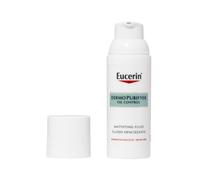 DermoPurifyer Mattifying Fluid 50ml