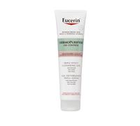 Eucerin DermoPurifyer Anti-Blemish Triple Effect Cleansing Gel 150ml