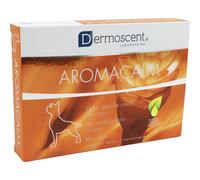 Dermoscent Aromacalm Collier Apaisant Chien Et Chat 60cm Pièce 1