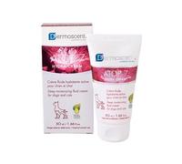 Dermoscent Crème hydratante ATOP 7 Hydra pour chiens et chats – peaux sèches à très sèches – 50 ml