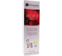 Dermoscent Essential Atop 7 Chien Et Chat Spray 75ml