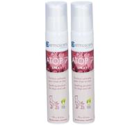 Dermoscent Atop 7 Spray Chien/Chat Solution(S) 2x75 ml