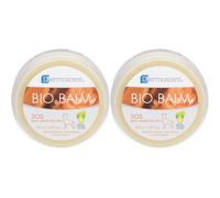 DERMOSCENT Bio Balm Baume 2x50 ml