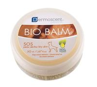 Dermoscent Bio Baume Peau Soin réparateur pour Chiens, Pot (47,3 Gram)