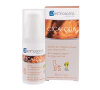 Dermoscent Cicafolia Chien et Chat 30ml
